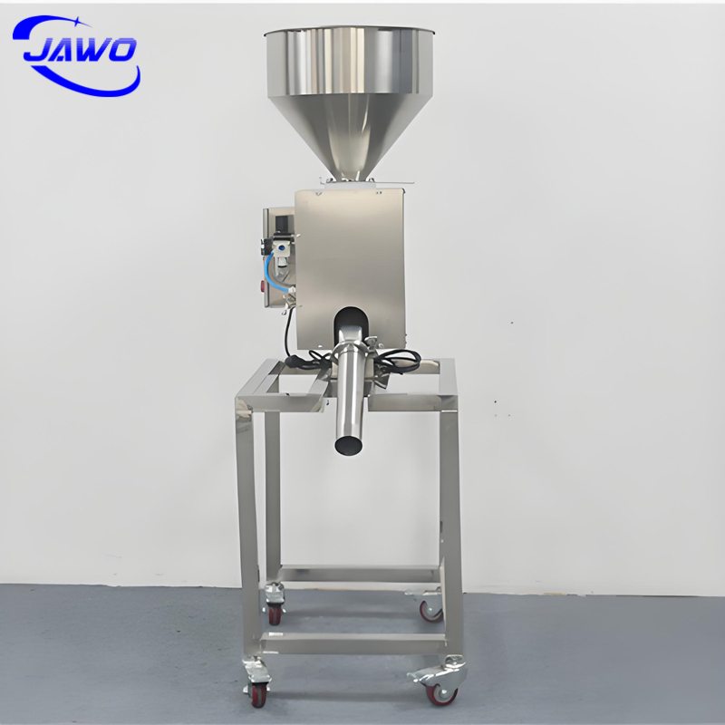 Factory Price Industrial Metal Detector Equipment for Food Processing