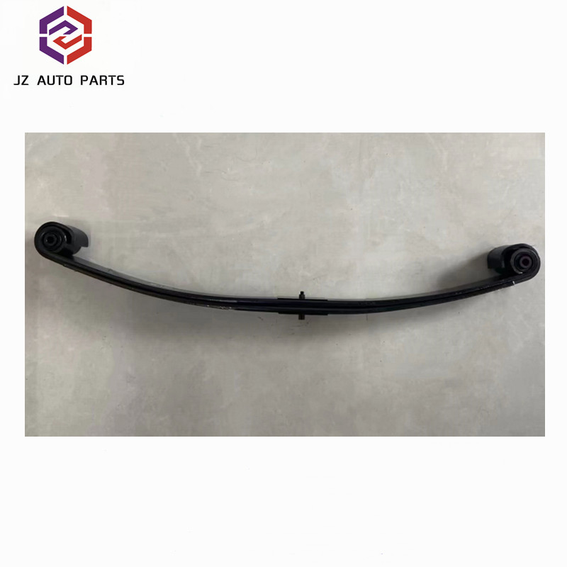 46-1302 Front Leaf Spring Sup7 Sup9 Trailer Semi-Trailer Car Trucks Dump Truck Pickup Truck Leaf Spring