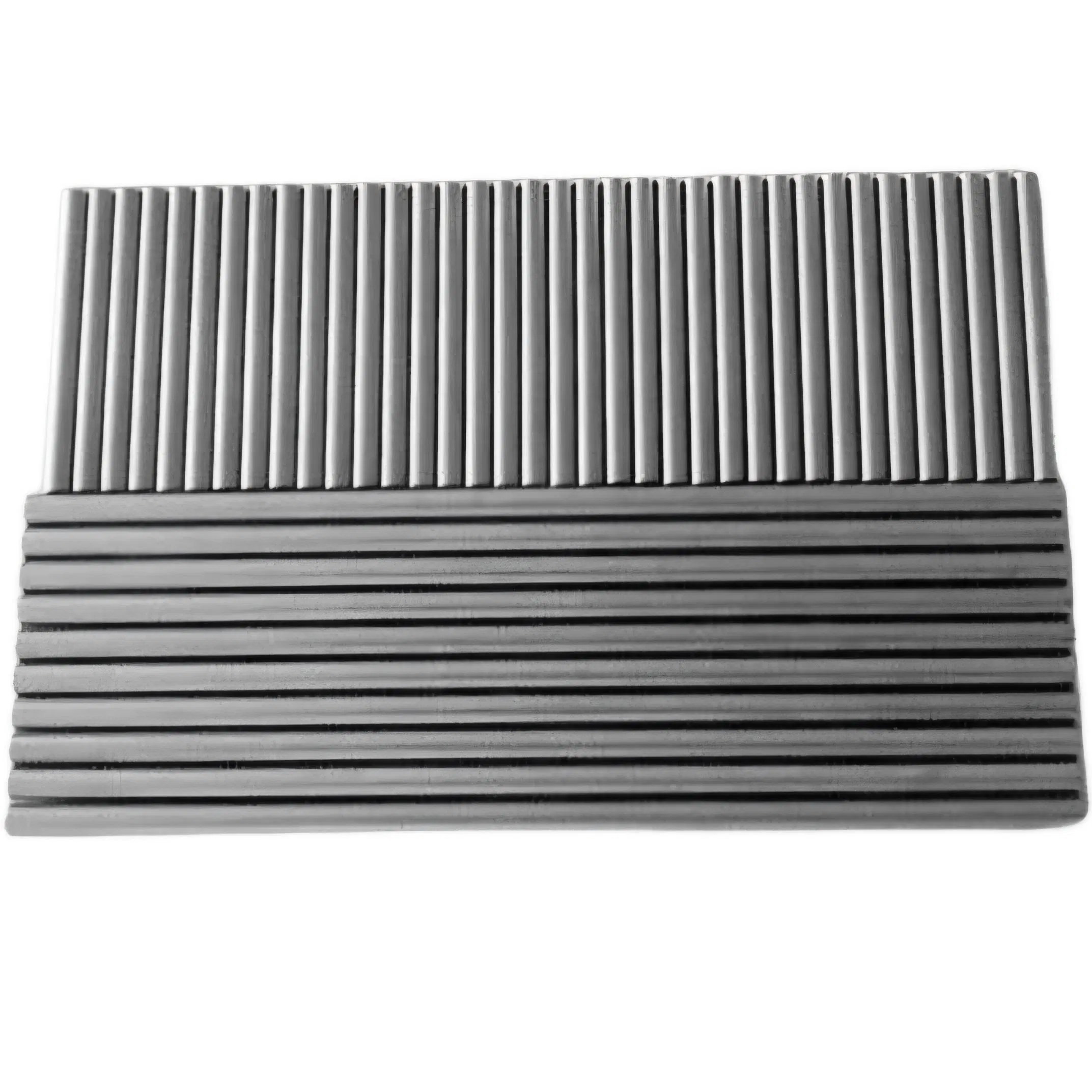 High-Strength Incoloy 201/Incoloy 200 Capillary Tubes for Heat Exchangers