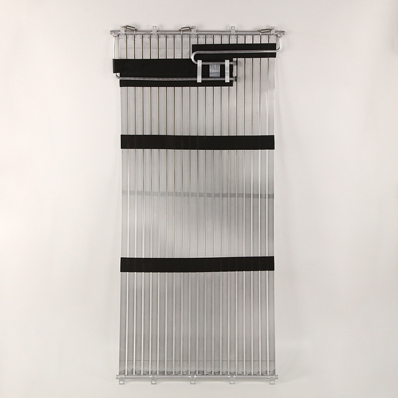Heat Pump Water Heater Component Condenser Micro-Channel Condenser