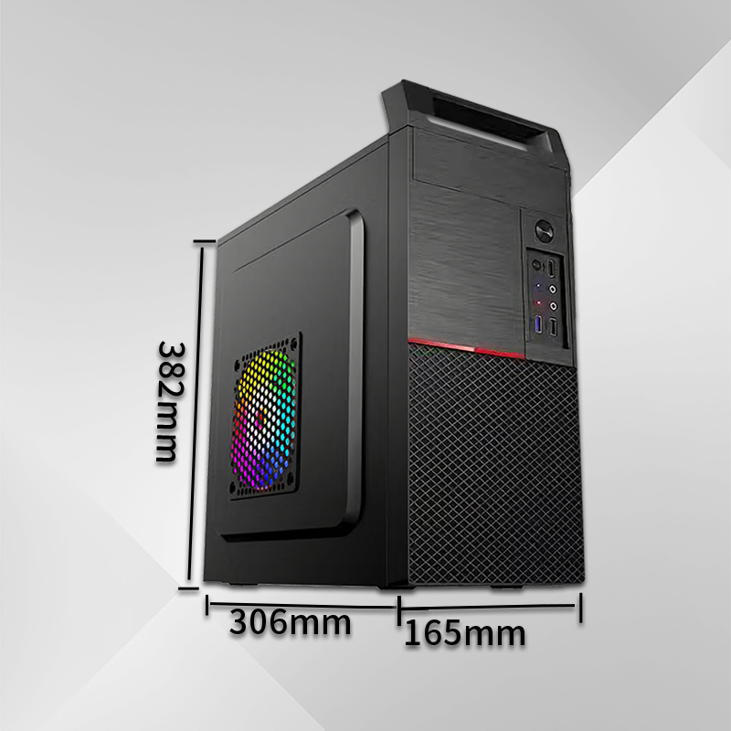 Factory Direct Mini PC Manufacturers Office Mini PC for Business