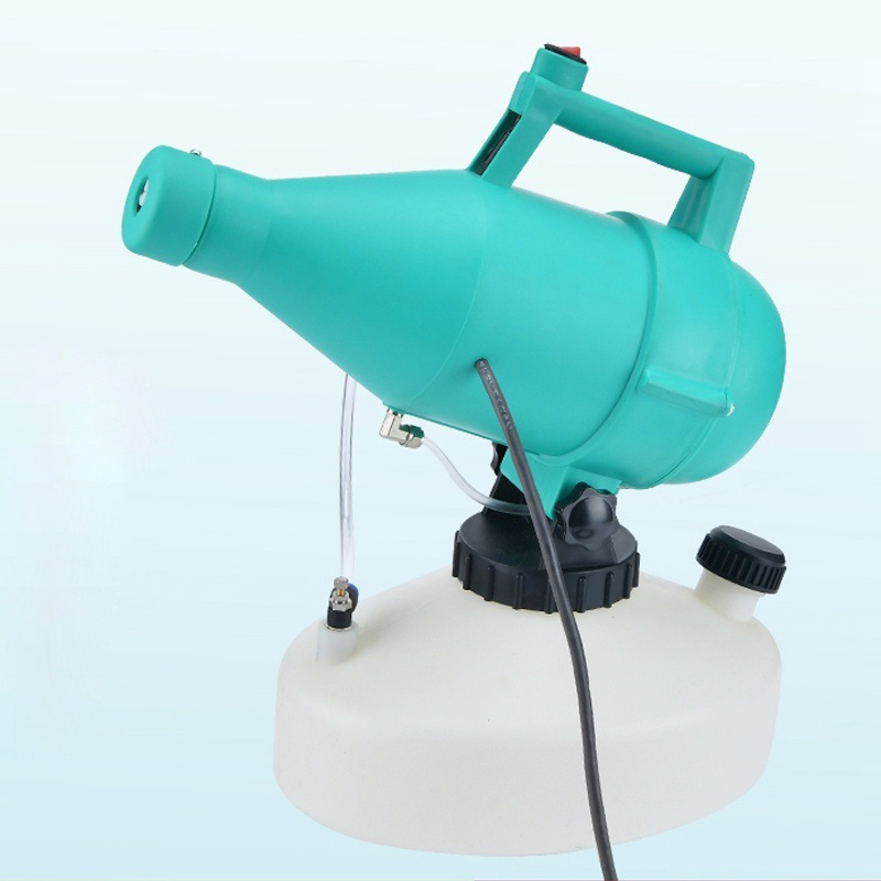 4.5L Electric Ulv Fogging Machine Disinfection Sprayer
