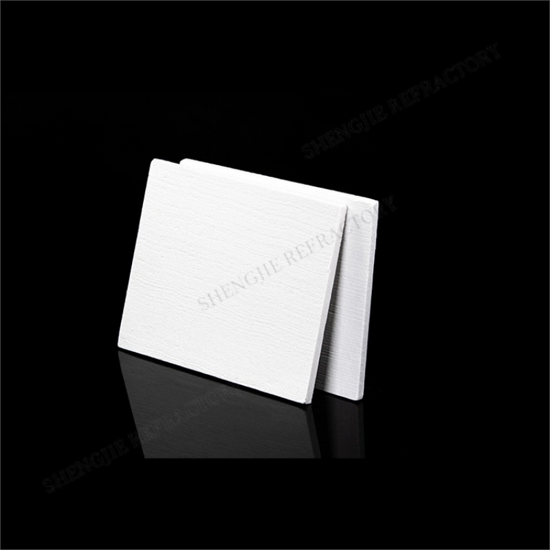 High-Strength Calcium Silicate Board Fireproof Hot Sale Calcium Silicate Board Ceiling