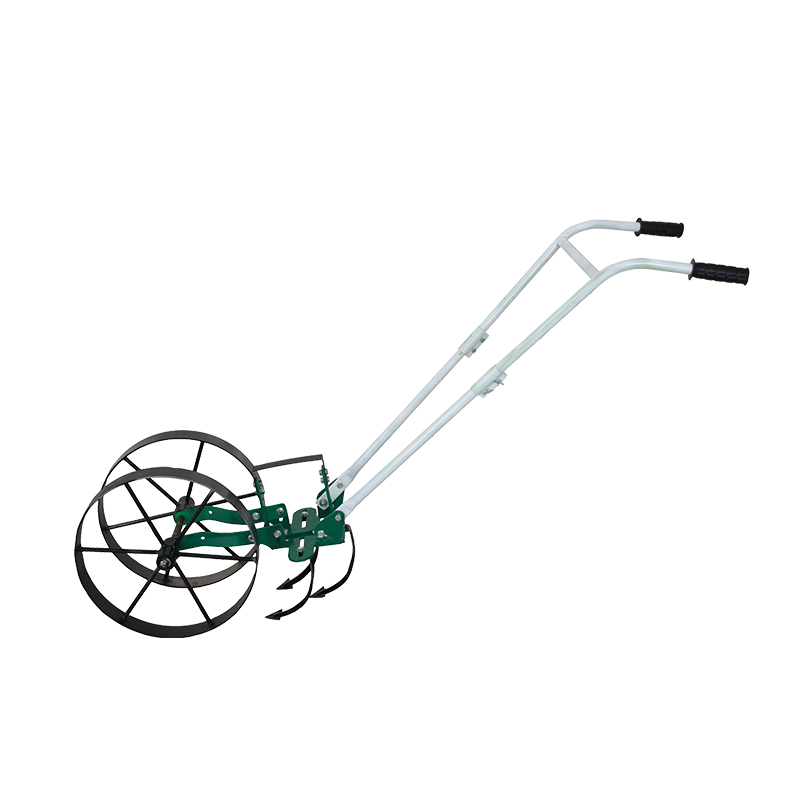 Adjustable High-Quality Efficient Gardening Wheel Hoe