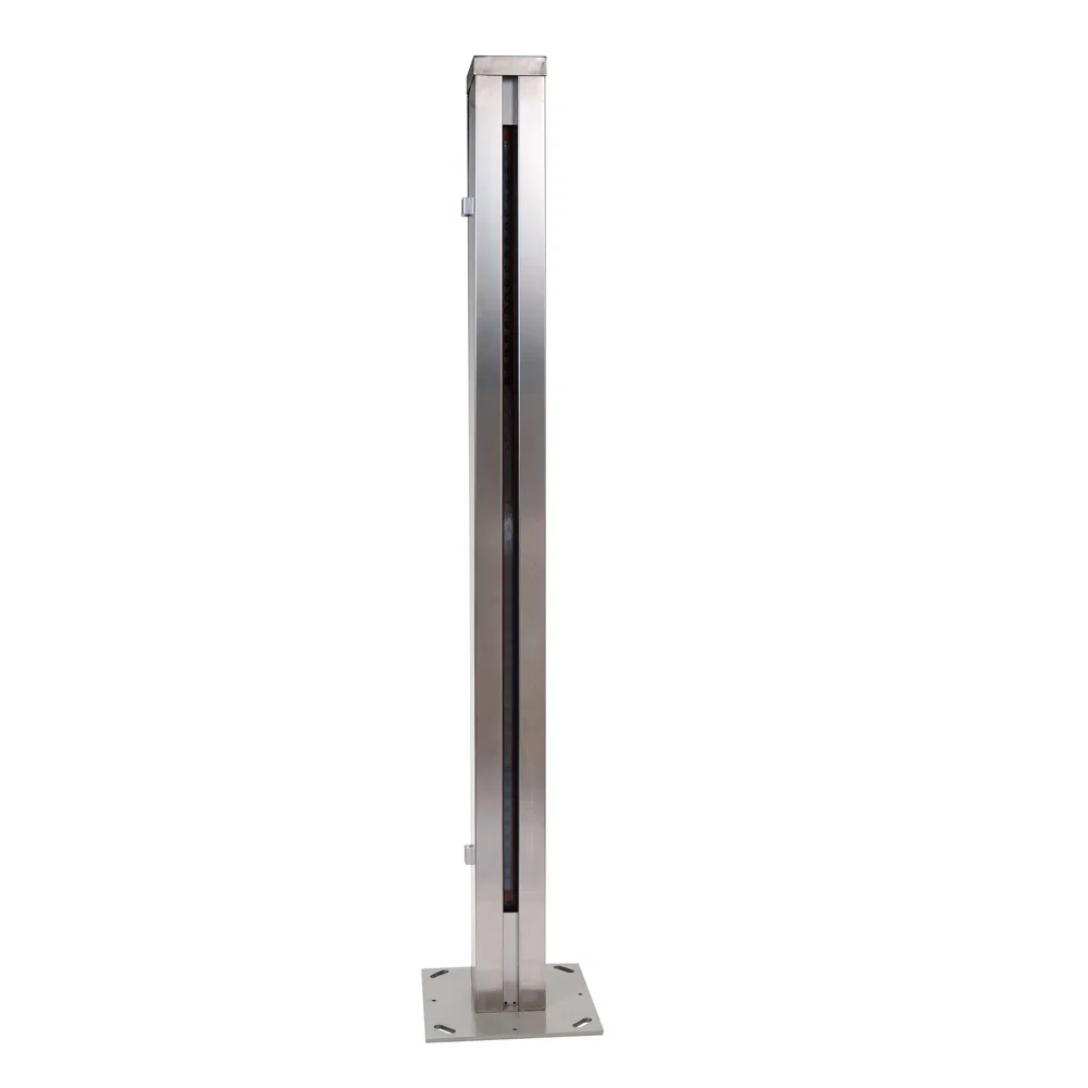 Original Manufacturer Infrared Vehicle Separator Light Curtain Sensor