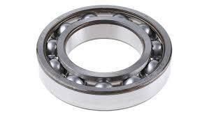 Pumps and Compressors Deep Groove Ball Bearing