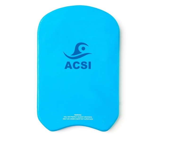 Swim Kickboard for Swimming Learner Custom Colors Offered