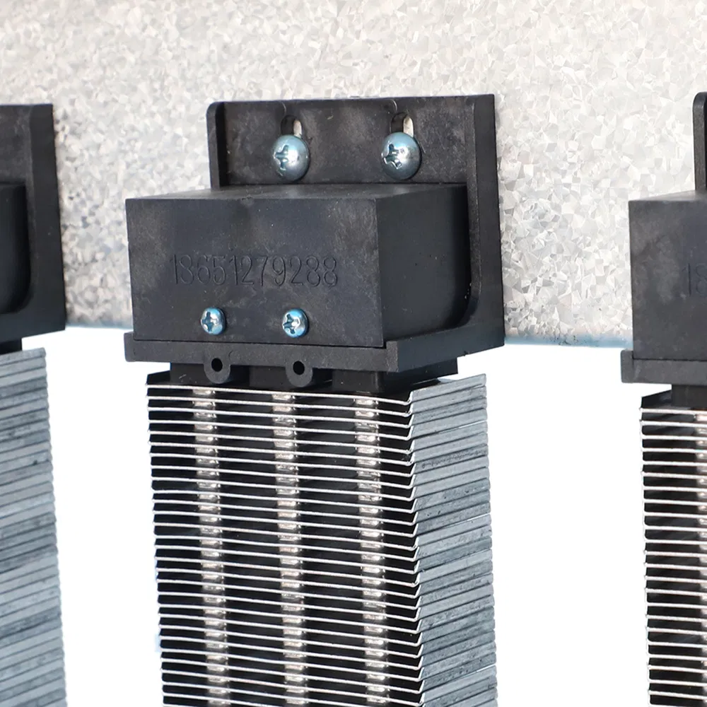 Self Regulating Pct Heaters Elemento De Aquecimento 220V 1500W 3000W