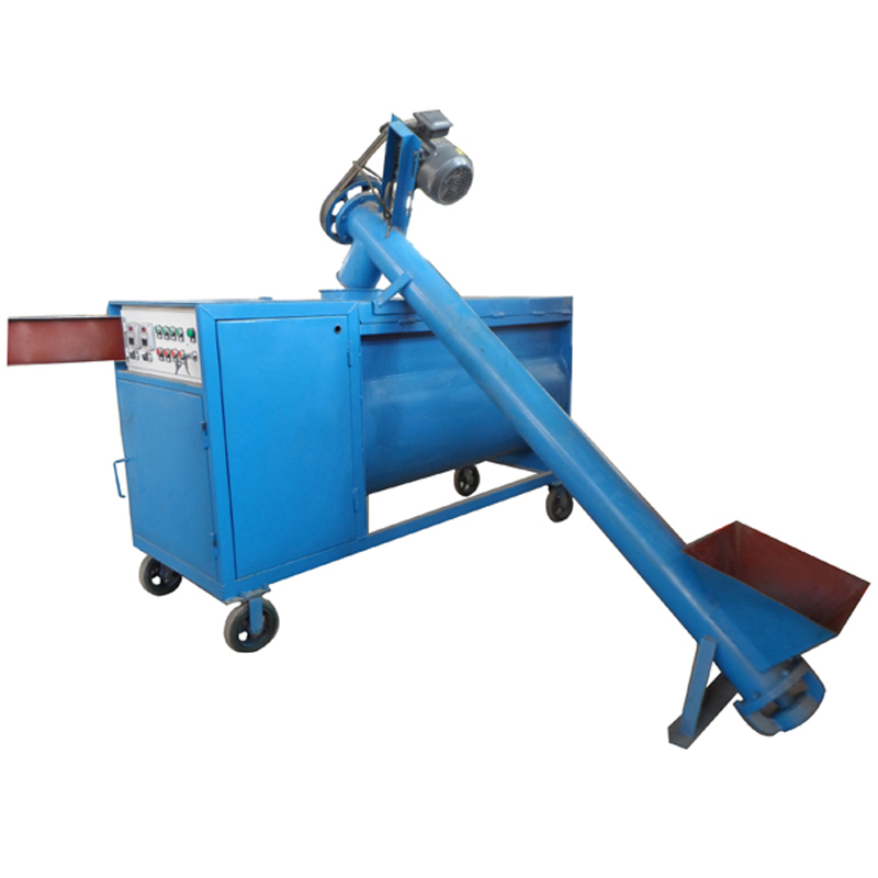 Lightweight Concrete Mixing Machine for Foam Concrete Slurry