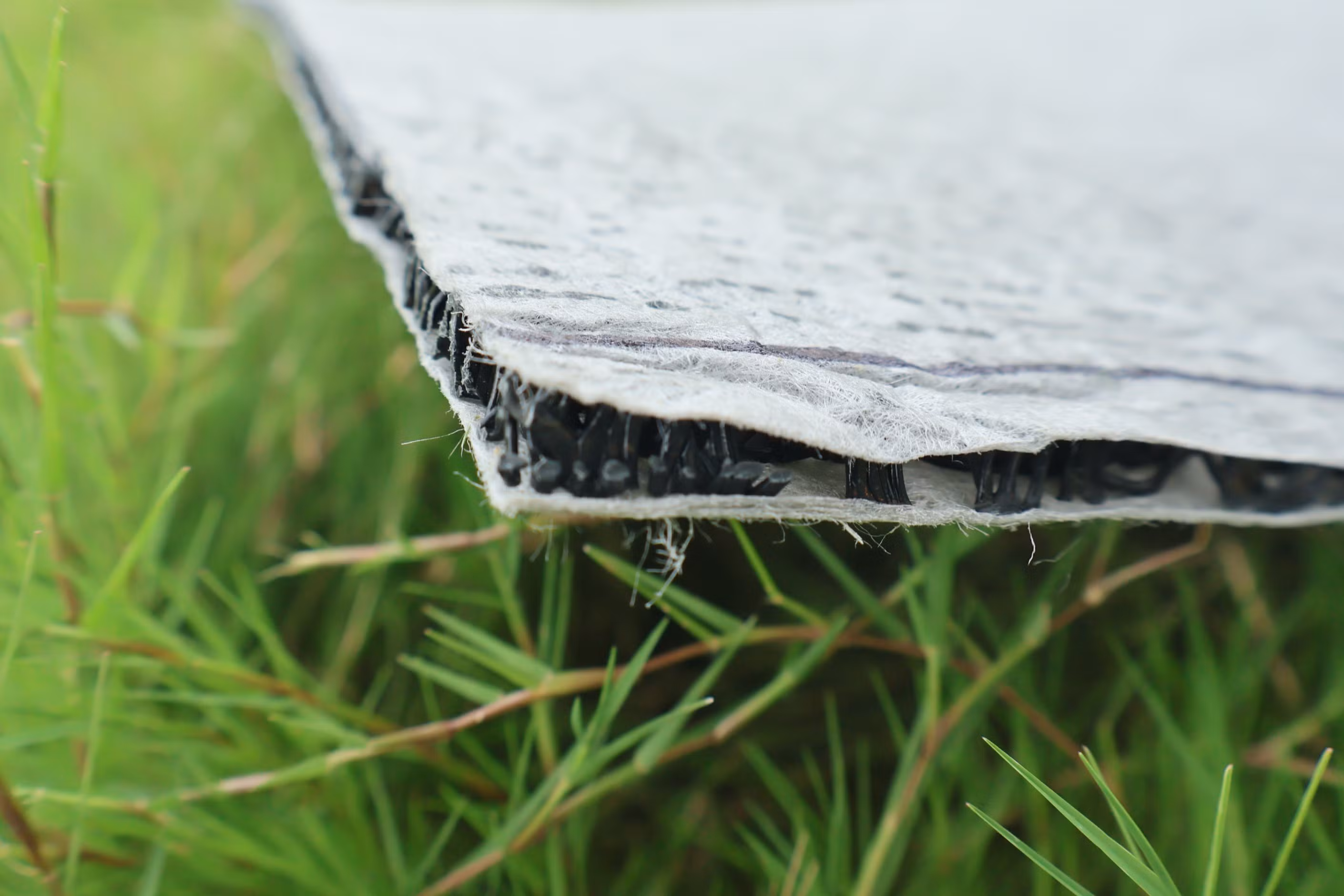 3D Composite Drainage Drain Net Three-Dimensional Drainage Net