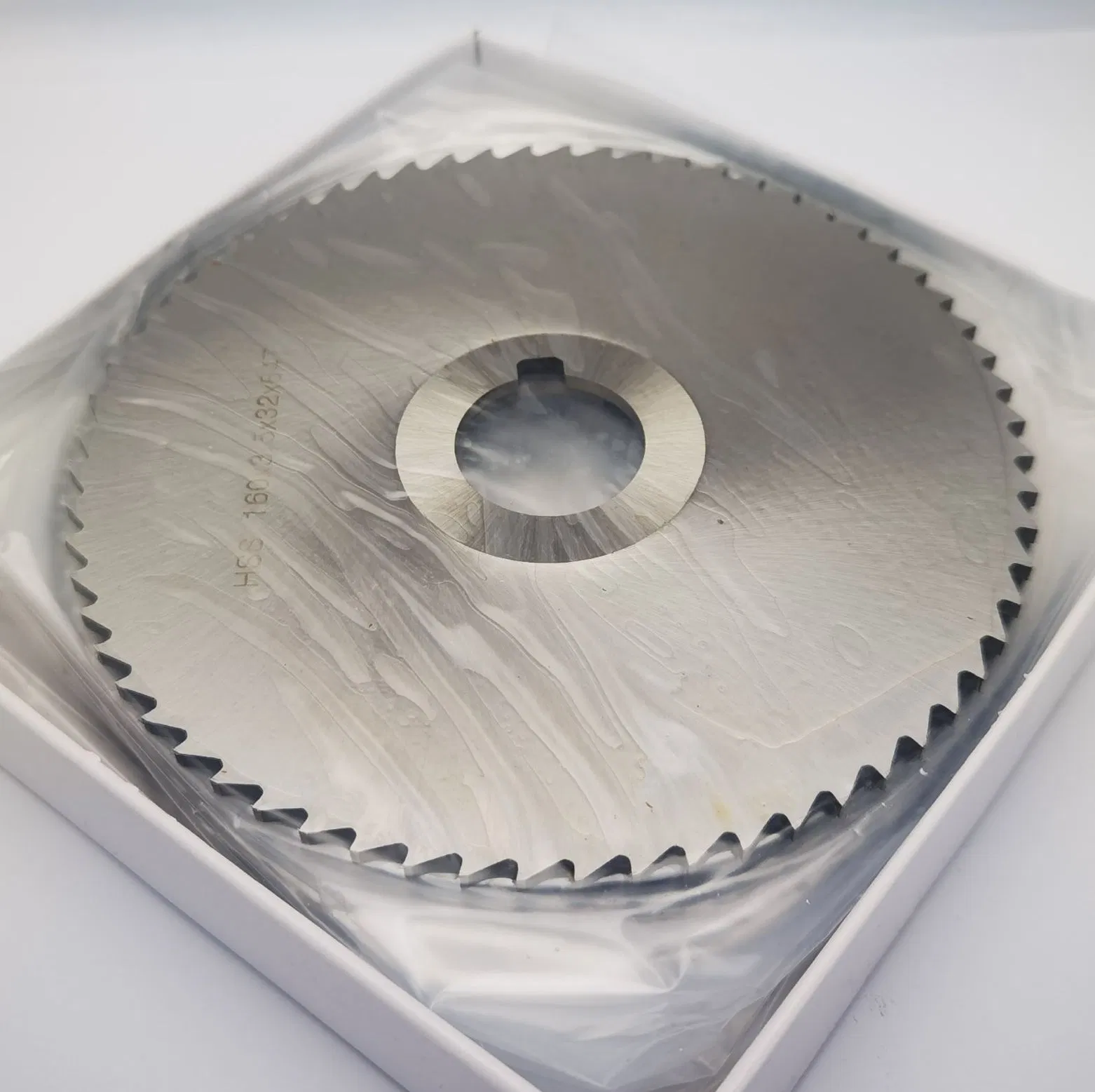 Premium Kanzo HSS Milling Cutter for Precision Cutting Applications