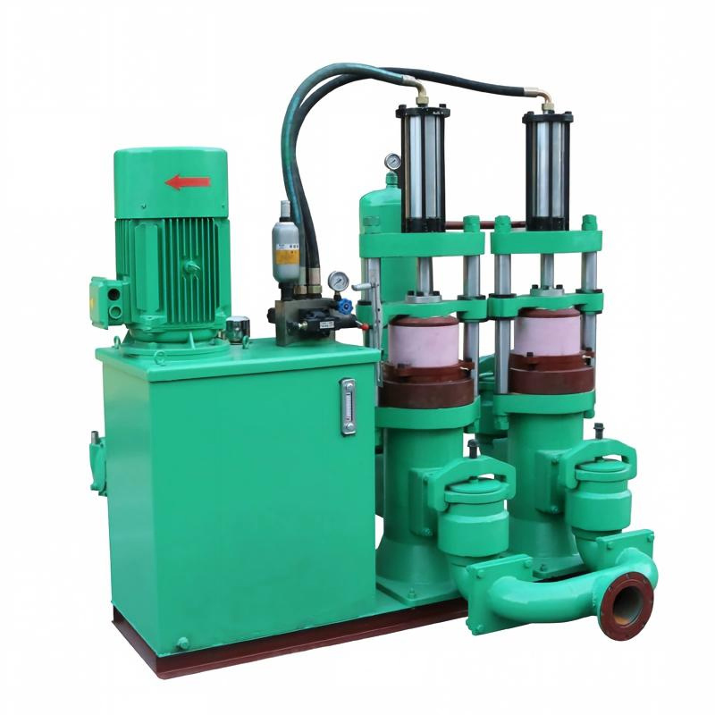 Factory Directly Sale Energy Saving Pump for Water Treatment
