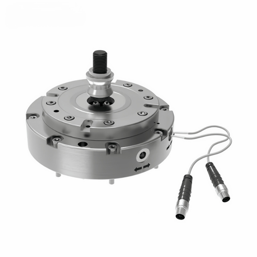 Customized Factory Price High Precision High Accuracy Zero Point Positioner
