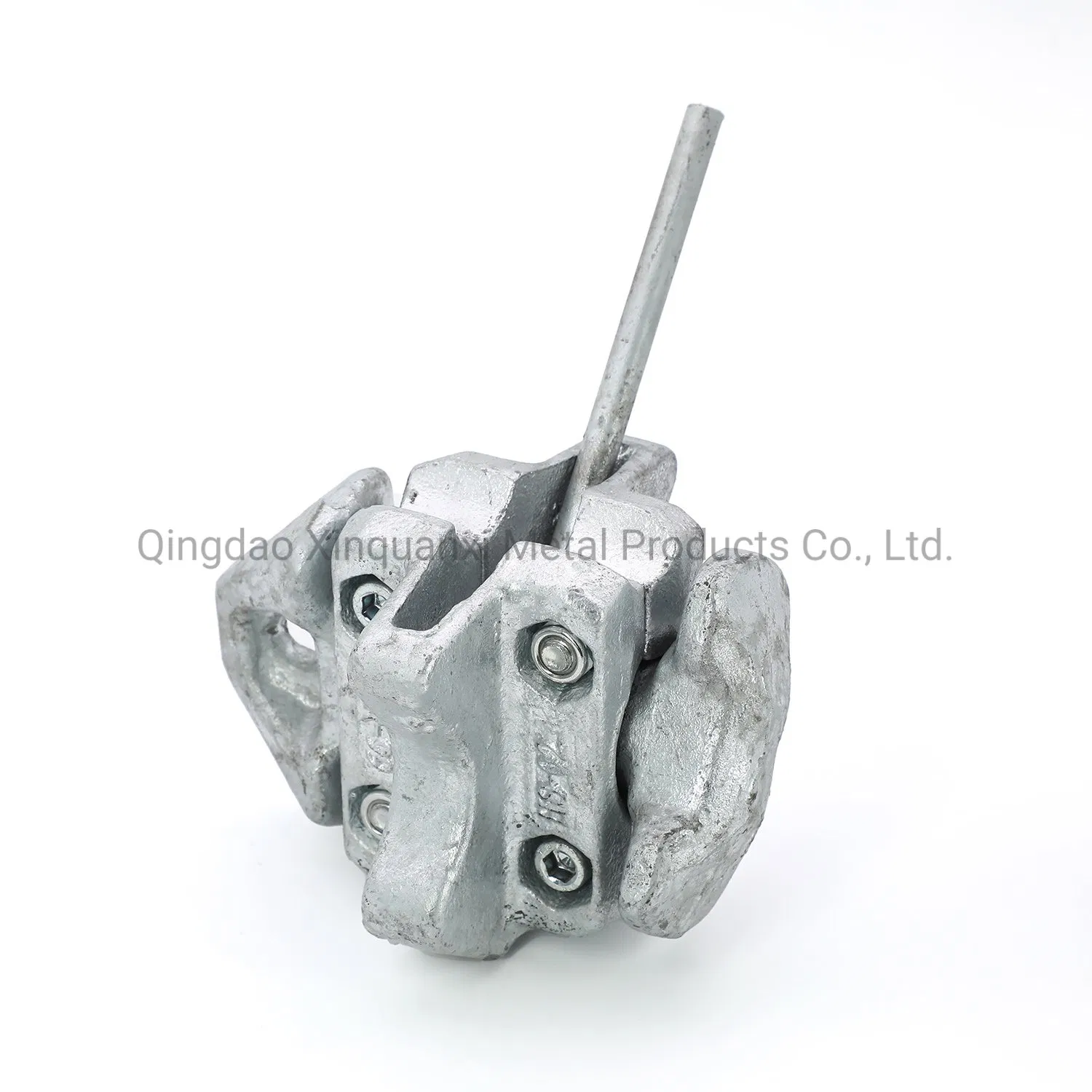 Xinquanxi Shipping Container Connectors MID Twist Lock Fitting