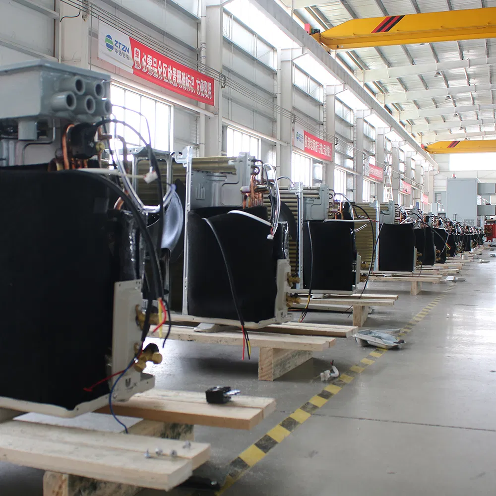 Industrial Explosion Proof Air Conditioner Exd Iibt4 220V