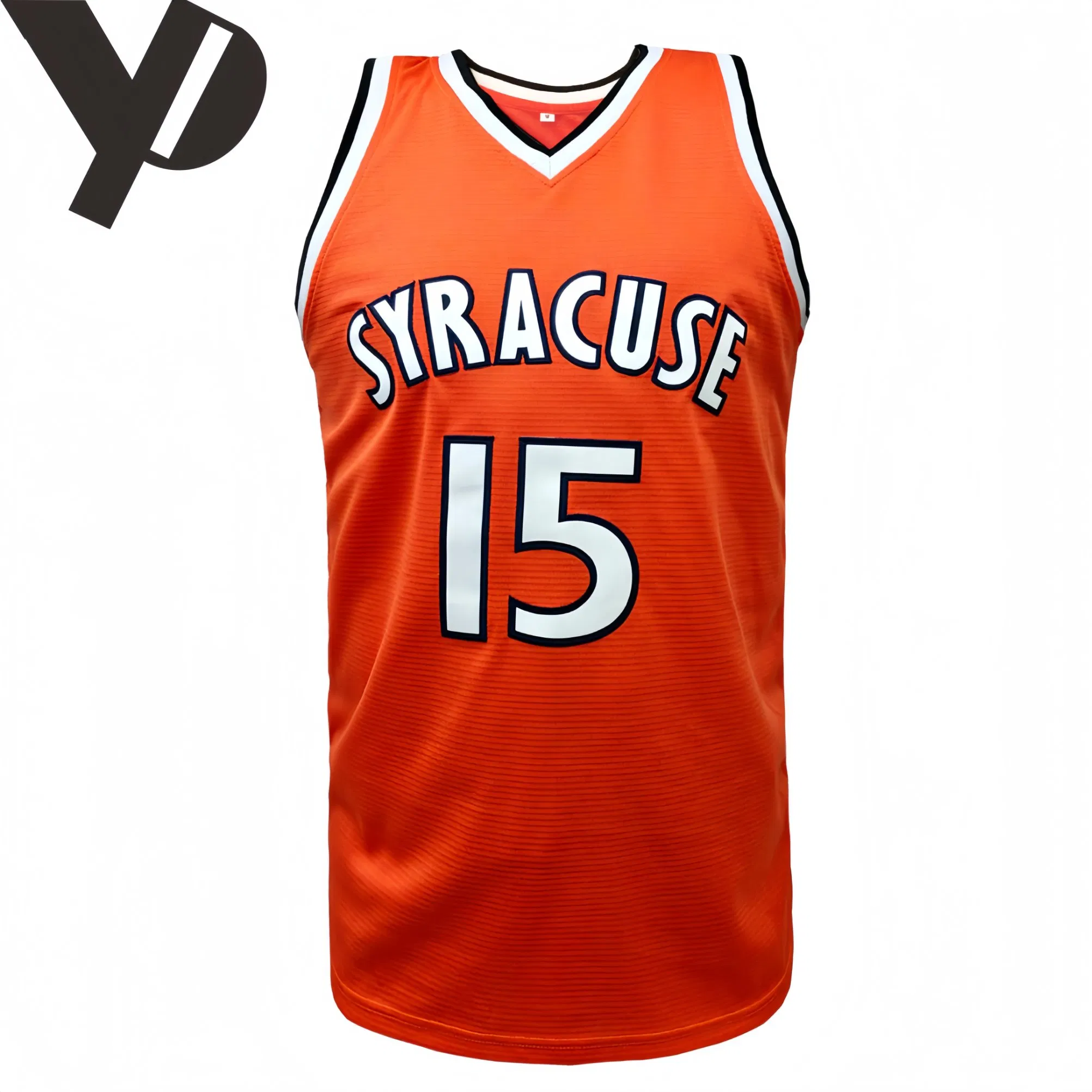 Custom Gradient Basketball Jersey with Breathable Summer Set and Sportswear Design