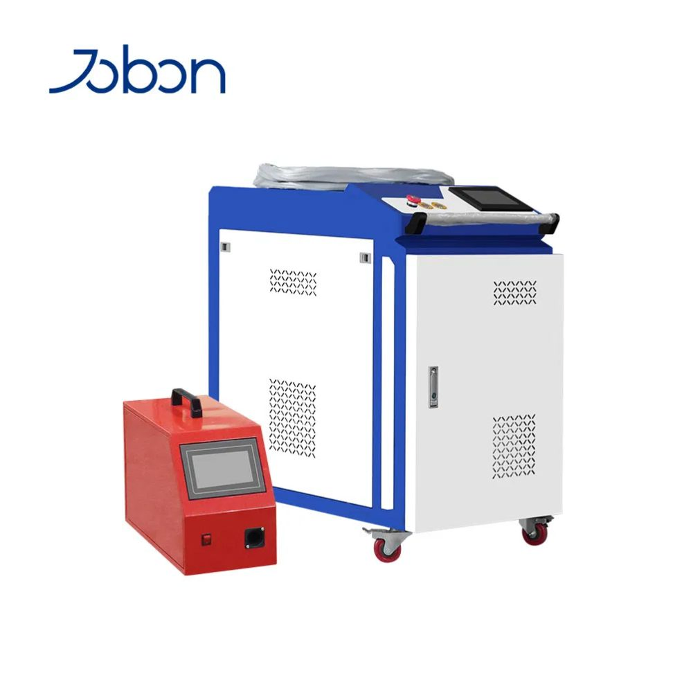 1500W 2000W 3000W Welding Cleaning Cutting Machine Laser
