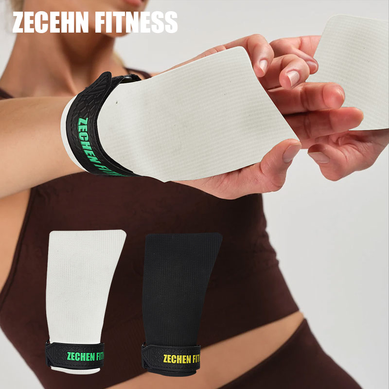 Hand Protector Calleras Palm Protect Crossfit Hand Grips Gymnastics Hand Guards Rocket Grips
