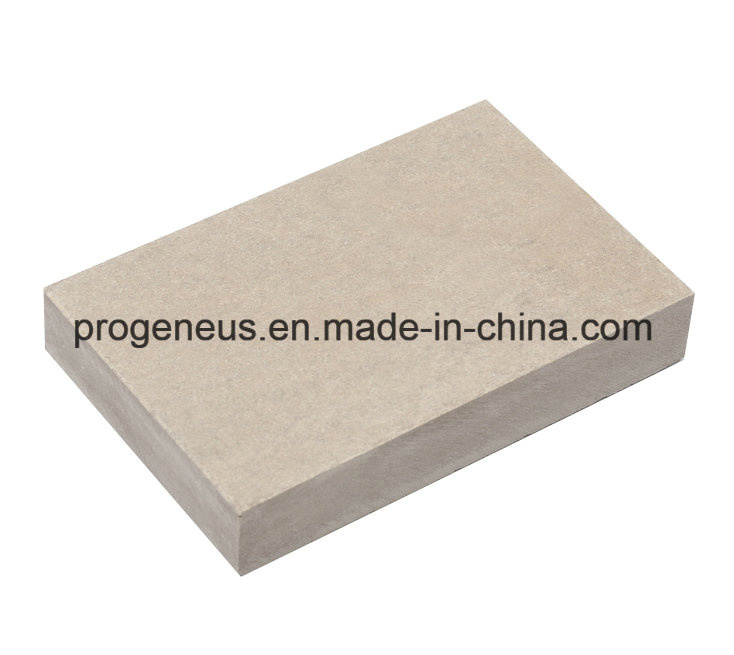Progeneus Compressed 25mm Non-Asbestos Fiber Cement Board