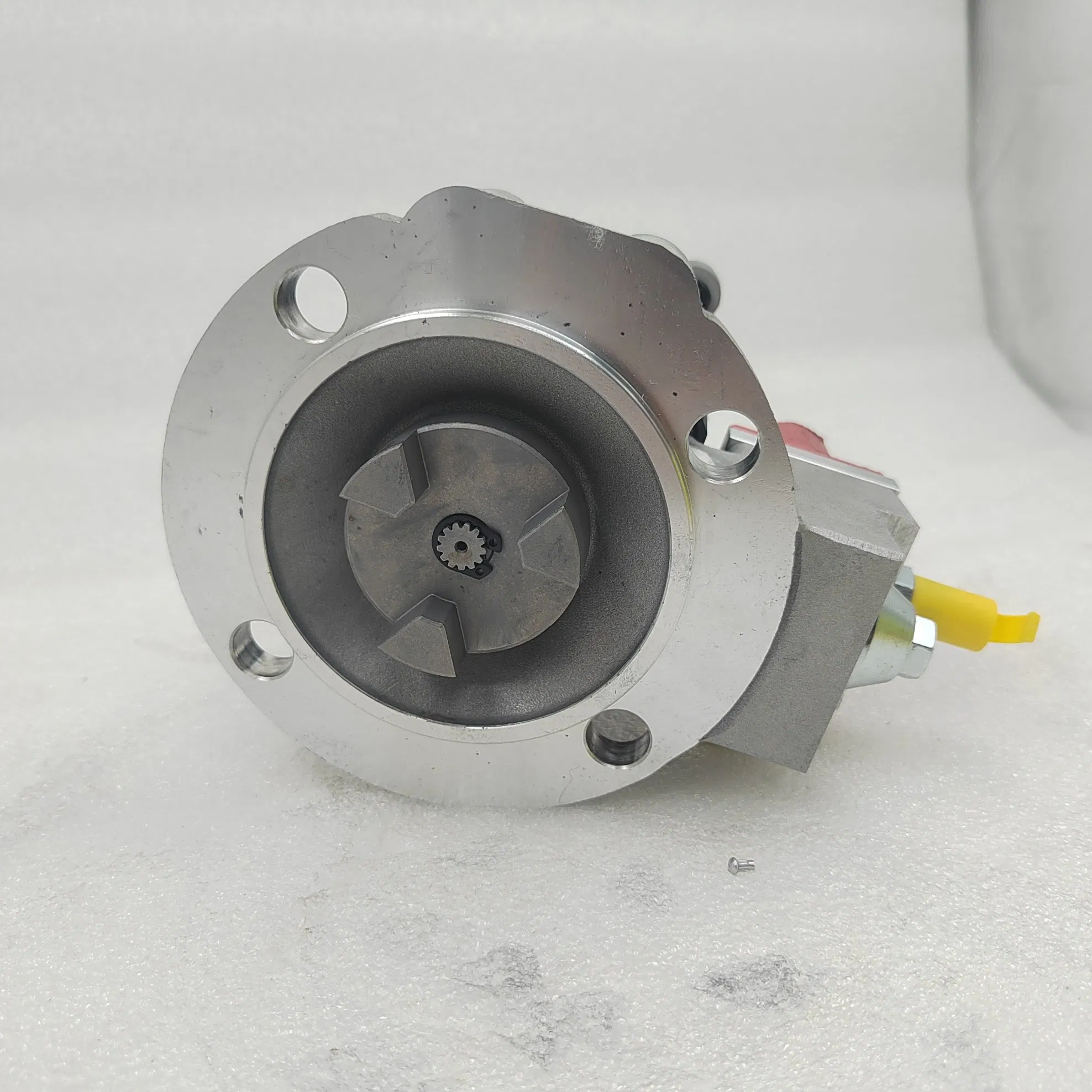 L10 ISM Qsm M11 Construction Machinery Engine Fuel Pump Assembly 3417677 High Quality Engine Parts