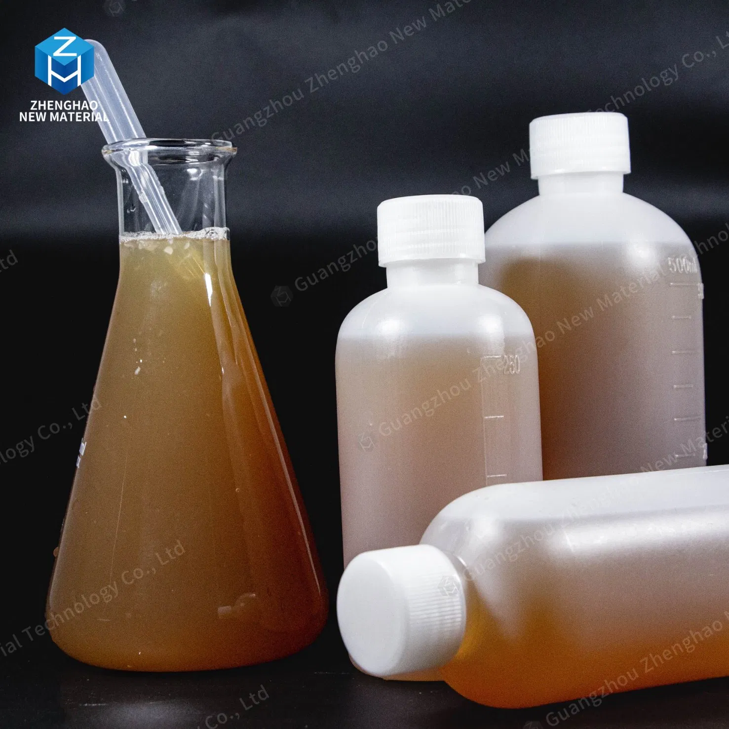 Anti-Slip, Scratch-Resistant, Hard-Coating Polypropylene Wax Emulsion for Ink & Coating