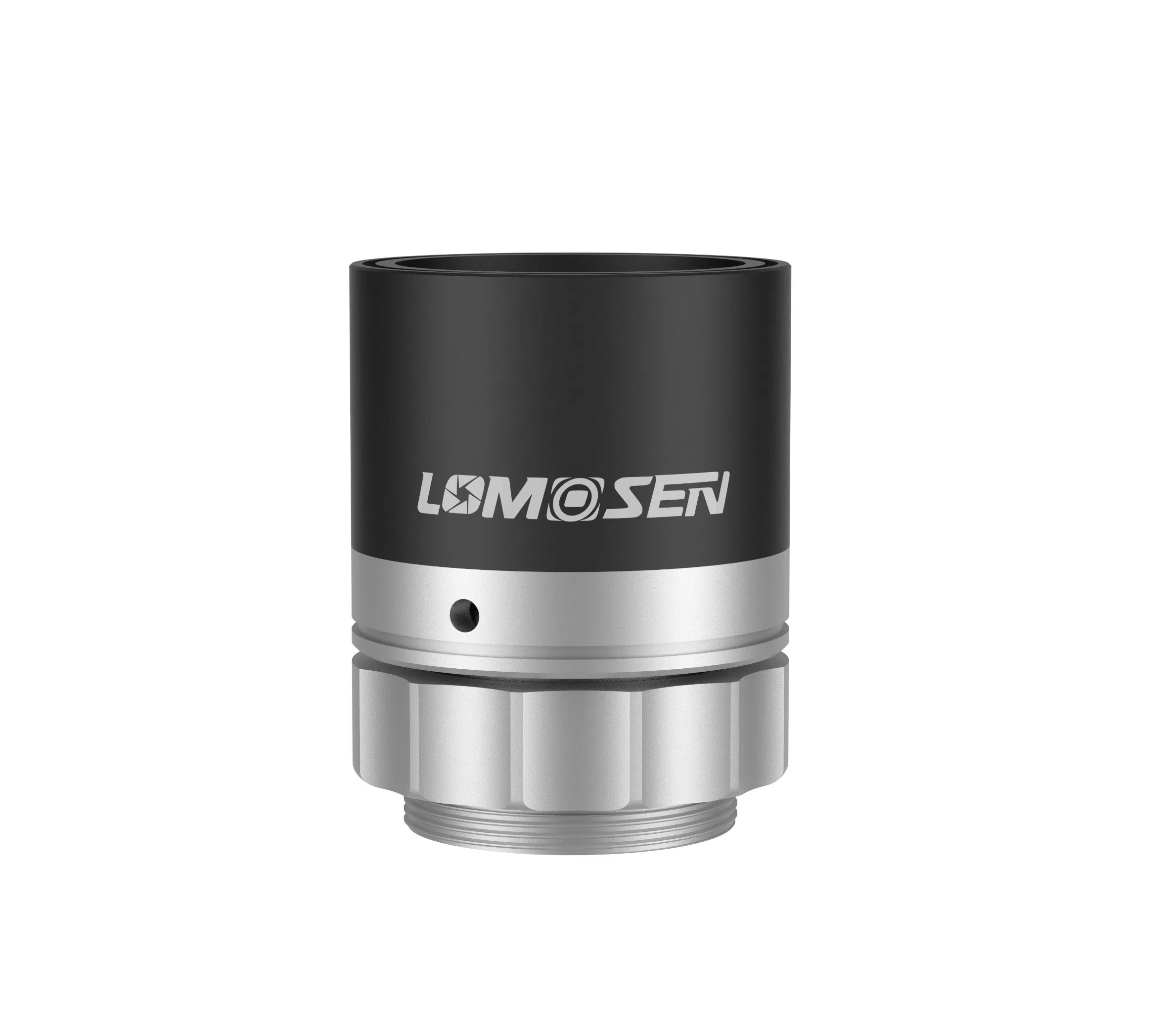 Lomosen Zx-Sfm02-141 0.2 Magnification 12mmfixed Distance Telecentric Lens for Electronics Inspection