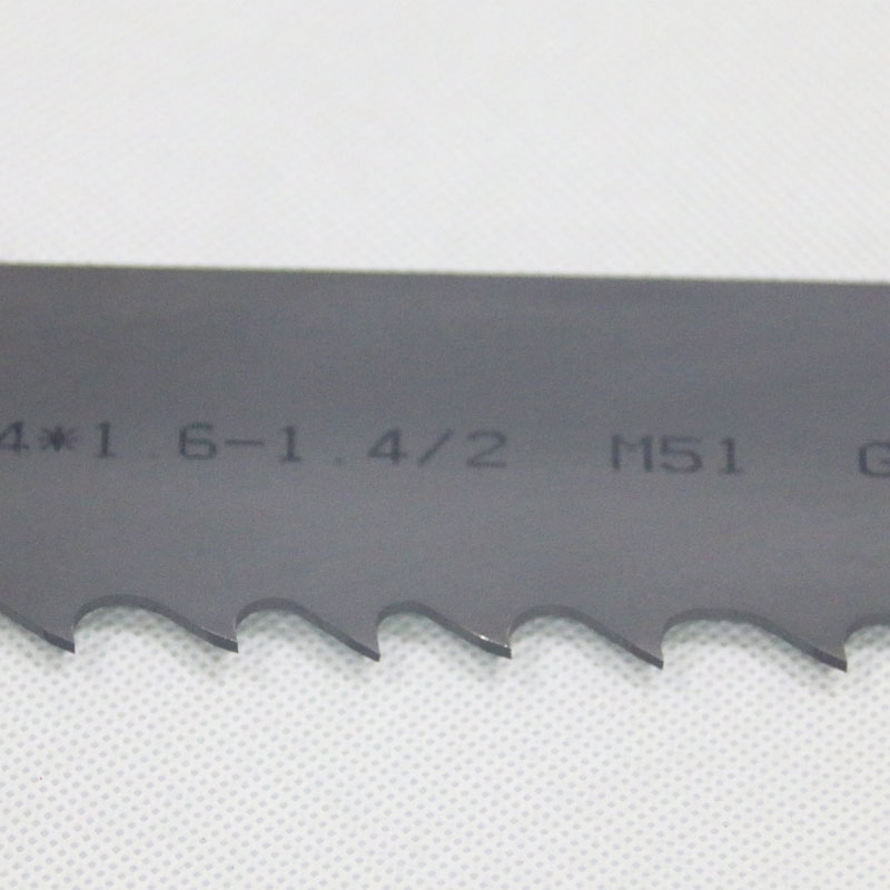 HSS M42 Bi-Metal Band Saw Blade Multitool Cutting Saw Blades