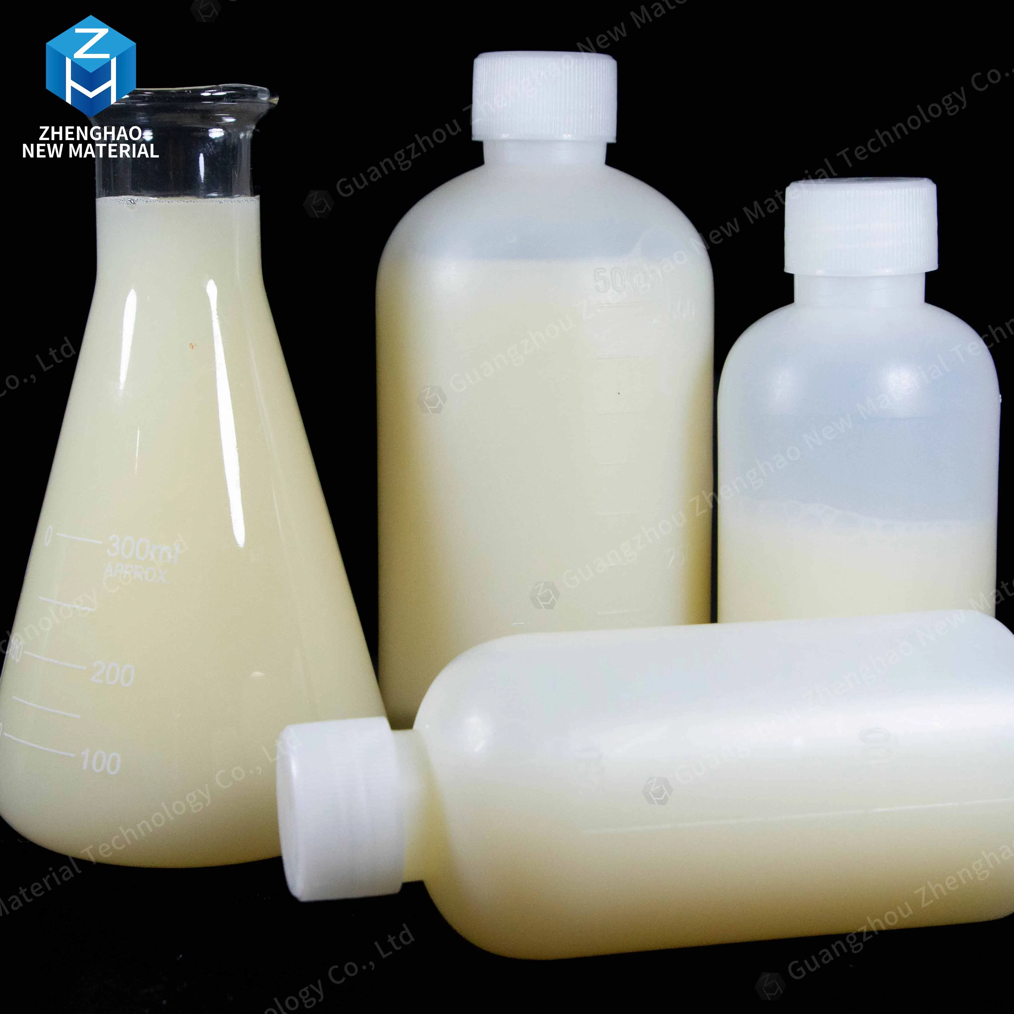 Premium Copolymer Wax Emulsion for Durable Leather Handle Solutions
