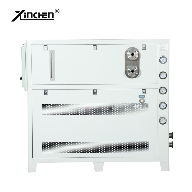Precision Heating Process Temperature Control Circulating Heater System