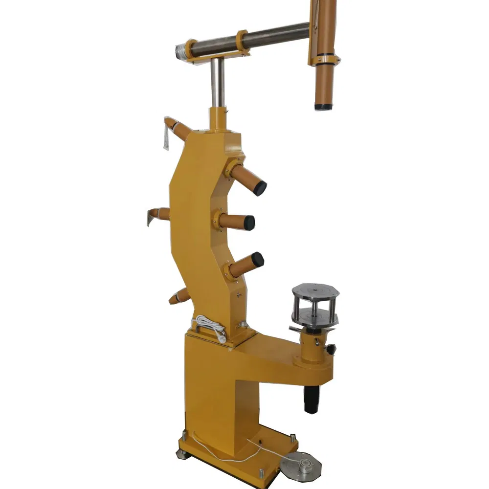 F550td-4A Optical Collimator for Surveying Instrument Laser Level Totoal Station Calibration