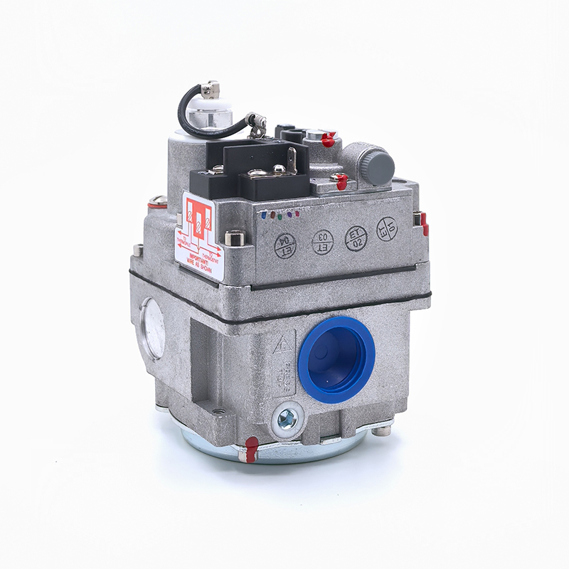 700-506 515 LPG Gas Valve Fit for Natural Gas Fryer Repair Parts Replacement