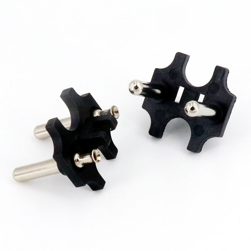 High Quality KEMA Certified Holland Standard Power Plug Insert