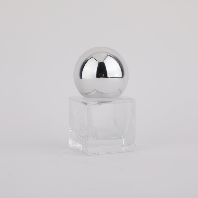 Popular OEM ODM Perfume Bottle Luxury Customized Empty 10ml Glass Perfume Bottle