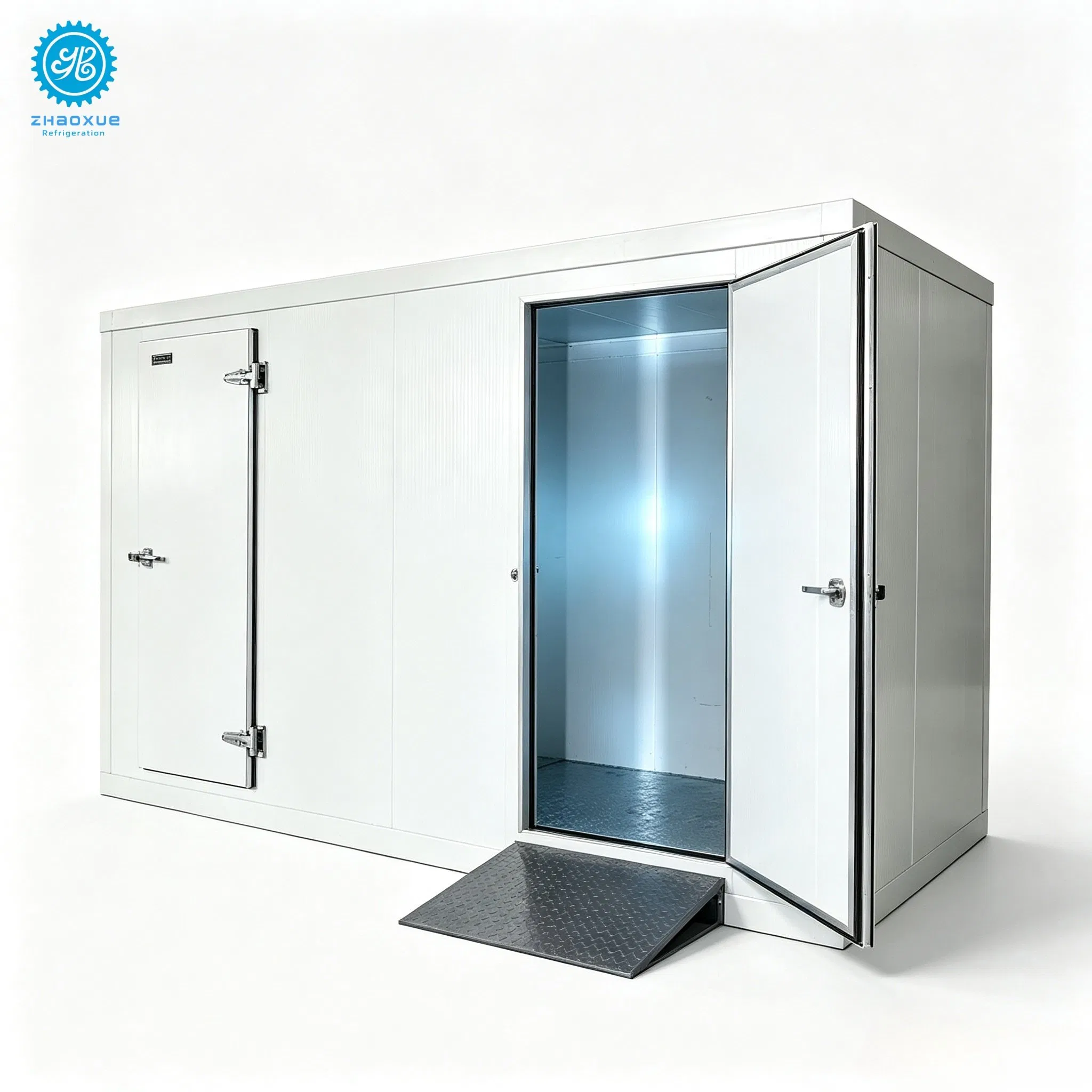 Large Walk in Cold Room for Commercial Food Storage