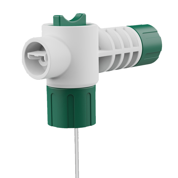 Customized Wholesale Refillable Hose-End Sprayer Nozzle for Car Wash & Garden