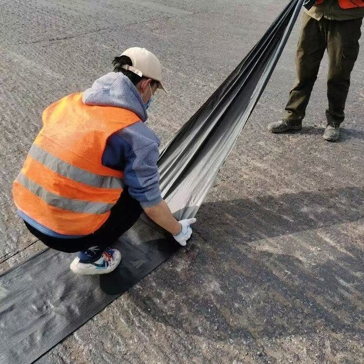 Road Surface Material Crack Prevention Maintenance Anti-Crack Coating