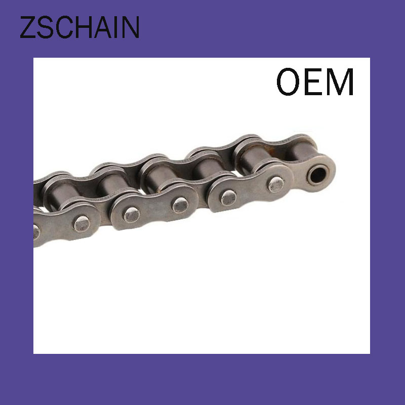 The Best Quality Abrasion Resistance Gripper Drive Conveyor Chains with Transmission