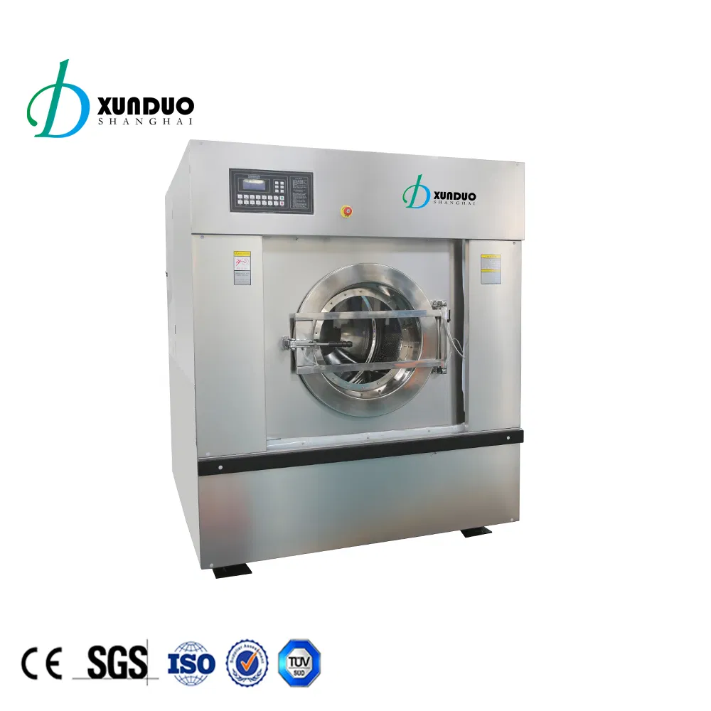 Industrial Washers, Heavy Duty Washing Machine