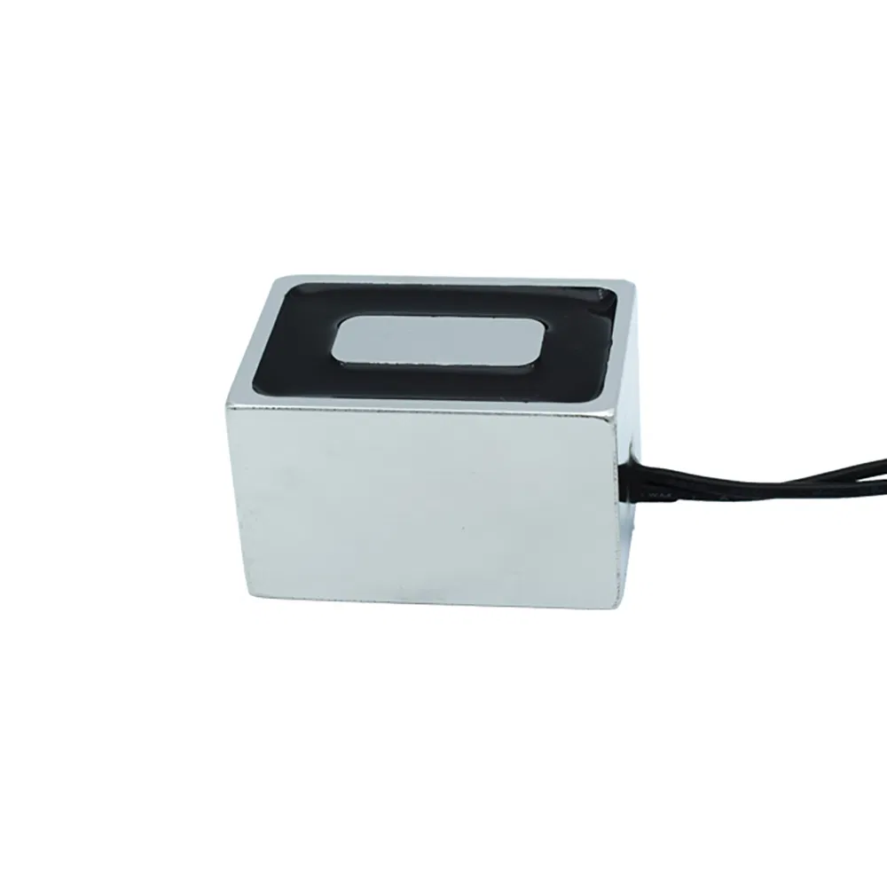Wholesale Price Landa H352015 Force 100n Square Holding Electromagnet