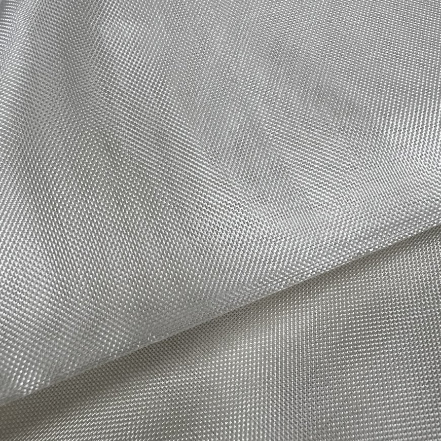 High-Quality 1080 Fiberglass Fabric for Durable Composite Applications