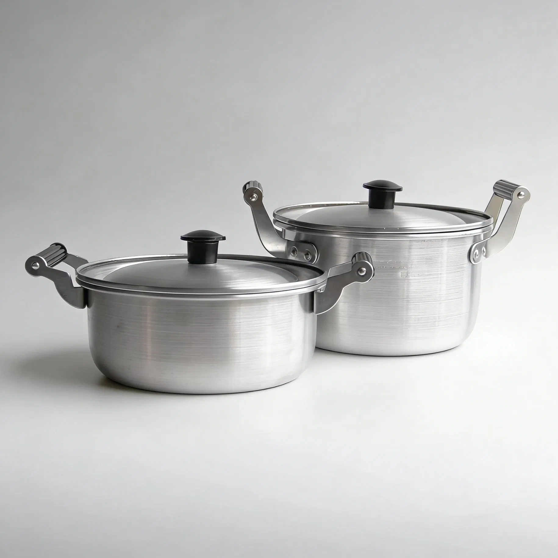 Aluminum Circle for Cookware, Industrial Components & Battery Plates