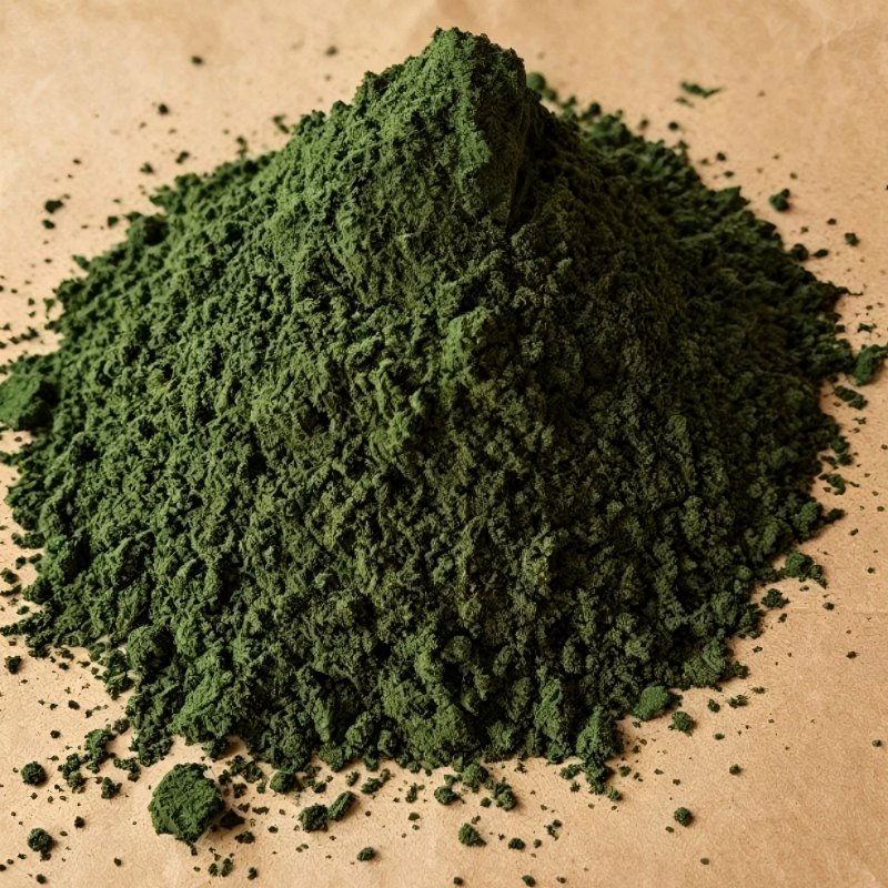Premium Feed Grade Manganese Oxide Powder for Livestock Nutrition