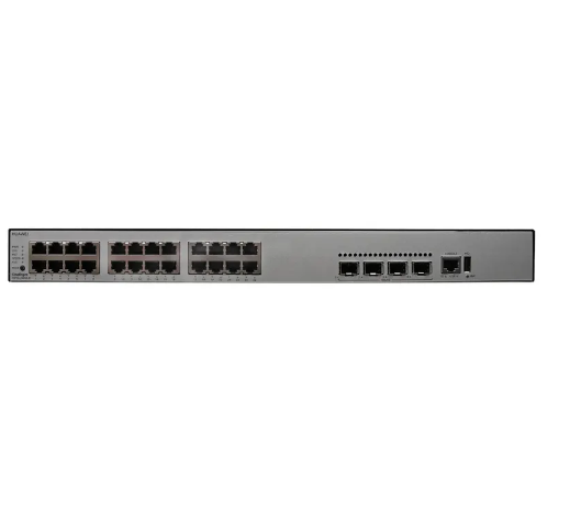 24 Ports S5735 Series Poe Switch S5735-L24p4X-A1