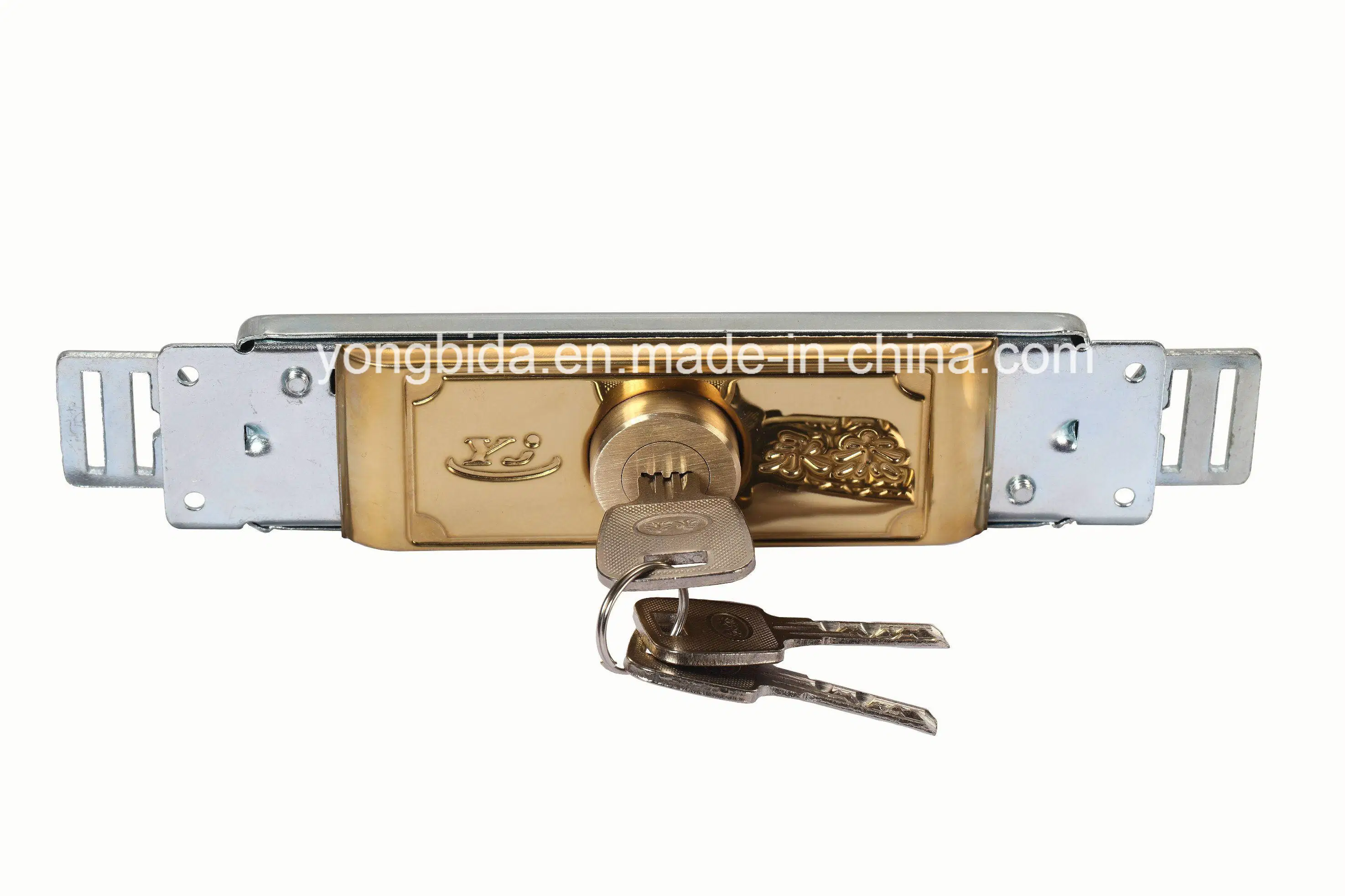 Factory Good Quality Roller Shutter Door Lock Yj-5