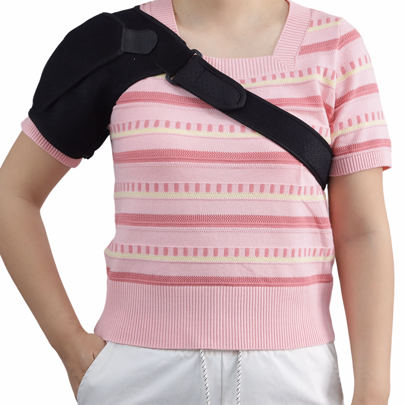 Adjustable Shoulder Support Medical Shoulder Support Sports