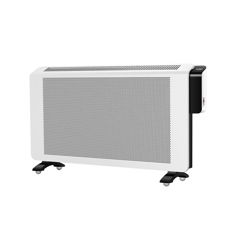 2000W Floor Standing or Wall Mounted Office House Electric Convector Heater
