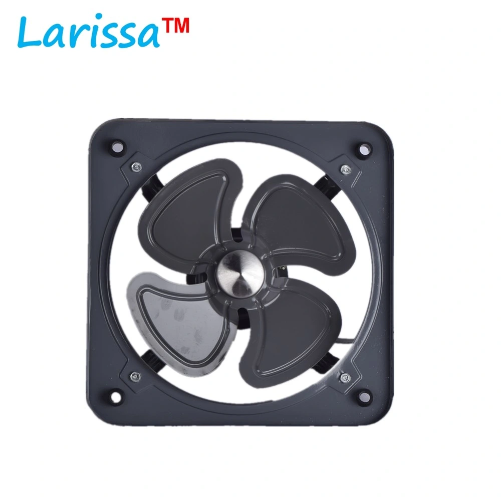 Basic Customization Fa Series Wall Mounted Metal Exhaust Fan Ventilation Fan for Industrial Construction