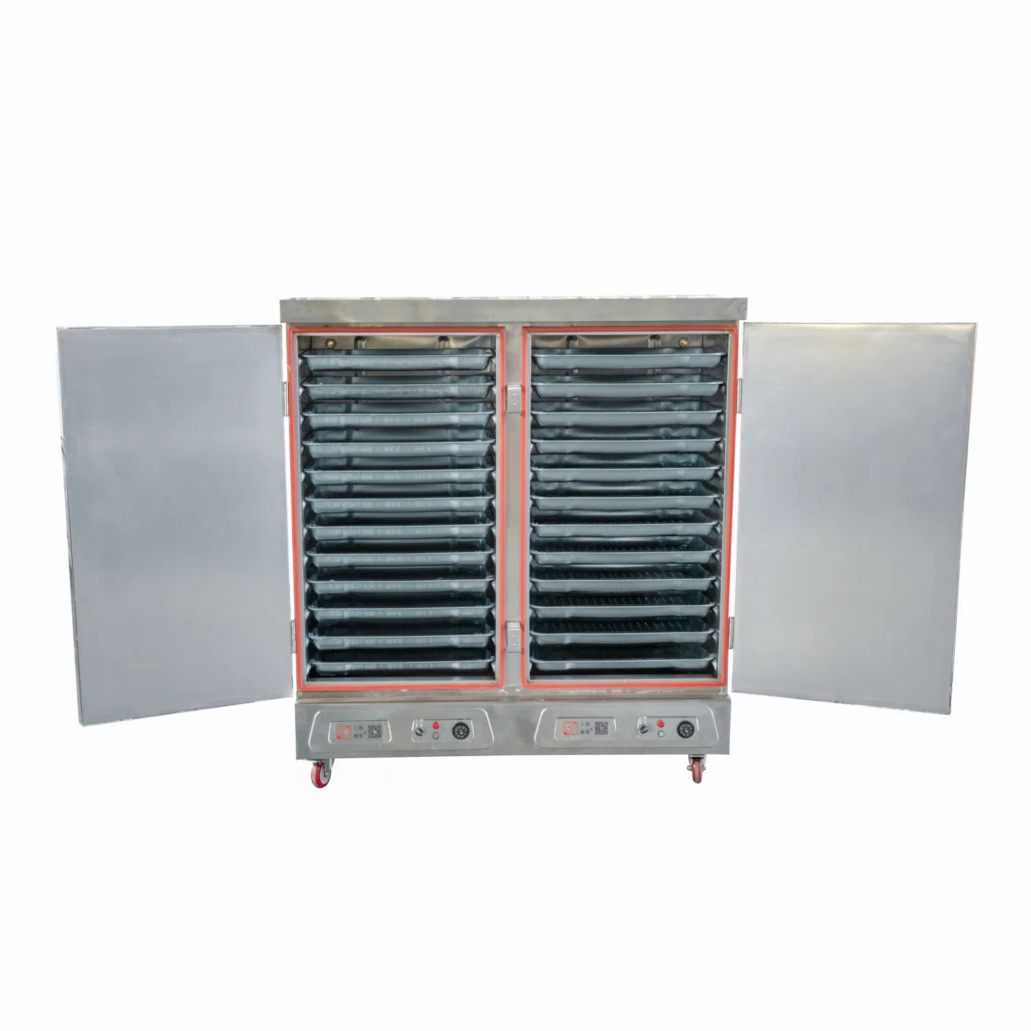 China Commercial Kitchen Appliance Cost-Effective Rice Steamer