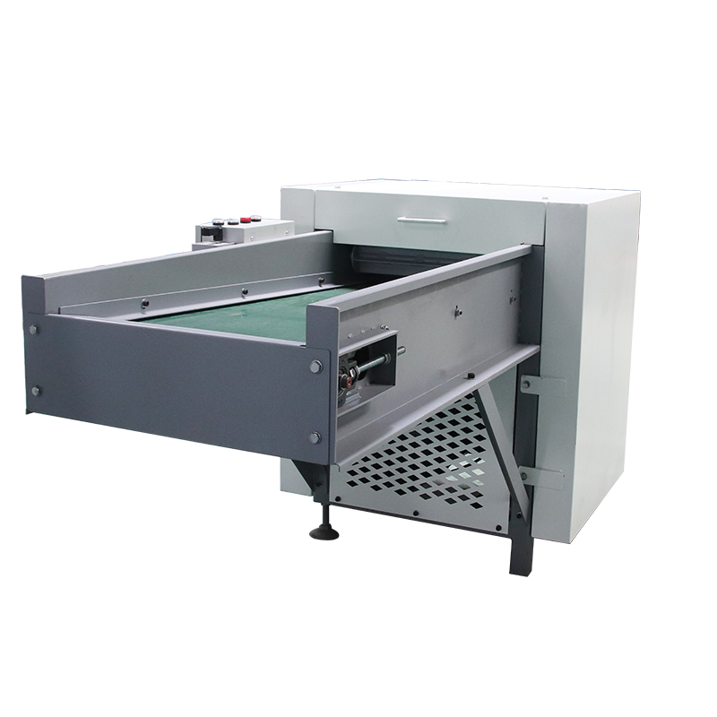 High Performance Non Woven Polyester Fiber Carding Machine