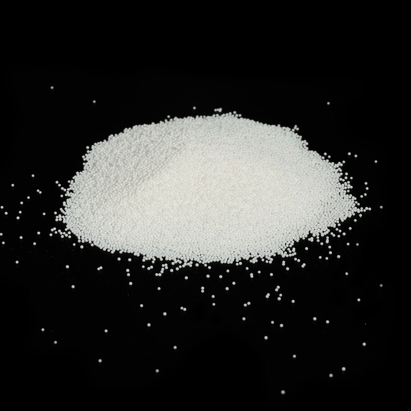 Reliable High-Grade Zirconium Oxide Ceramic Ball for Environmental Catalysis with Long-Lasting Service